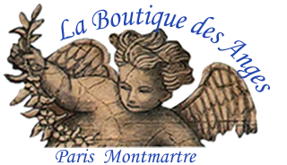 La Boutique des Anges, accueil